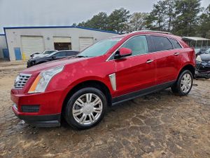 Cadillac SRX LUXURY COLLECTION 3.6L 6 2013