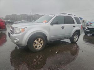 Ford Escape XLT 2.5L 4 2012