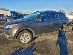 Toyota Rav4 LE 2.5L 4 2015