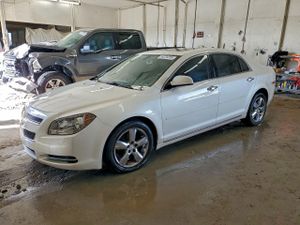 Chevrolet Malibu 2LT 2.4L 4 2012