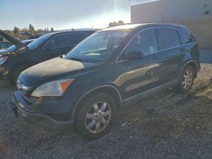 Honda CR-V EXL 2.4L 4 2009