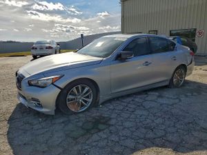 Infiniti Q50 BASE 3.7L 6 2015