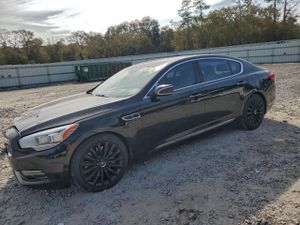 Kia K900 (K9) 5.0L 8 2015