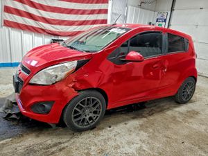 Chevrolet Spark LS 1.2L 4 2014
