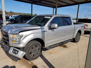 Ford F-150 SUPERCREW 2.7L 6 2015