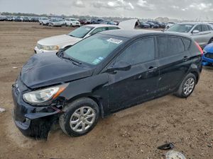 Hyundai Accent 1.6L 4 2013