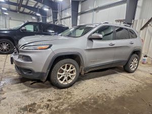 Jeep Cherokee LATITUDE 3.2L 6 2014