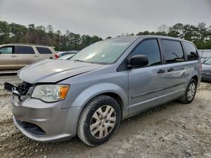 Dodge Grand Caravan (Caravan) SE 3.6L 6 2013