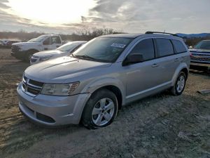 Dodge Journey SE 2.4L 4 2013