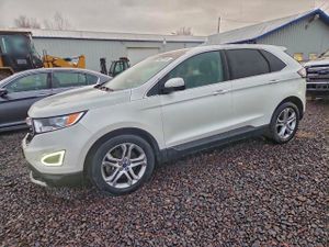 Ford Edge TITANIUM 2.0L 4 2015