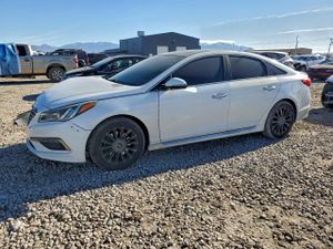 Hyundai Sonata SPORT 2.4L 4 2015