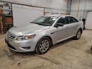 Ford Taurus SE 3.5L 6 2011