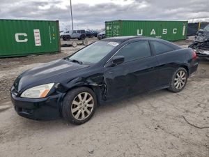 Honda Accord LX 3.0L 6 2006