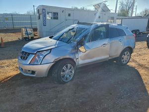 Cadillac SRX LUXURY COLLECTION 3.6L 6 2012