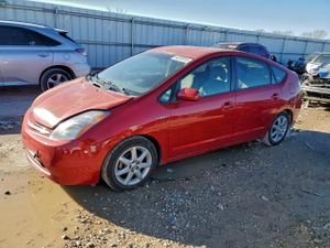 Toyota Prius 1.5L 4 2008