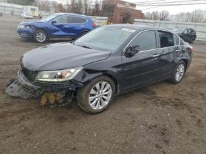 Honda Accord EXL 3.5L 6 2013