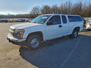 Chevrolet Colorado 3.5L 5 2006