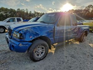 Ford Ranger SUPER CAB 4.0L 6 2001