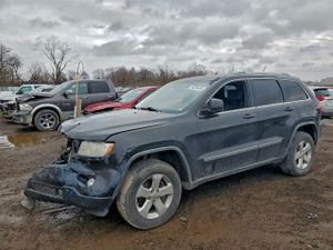 Jeep Grand Cherokee LAREDO 3.6L 6 2011