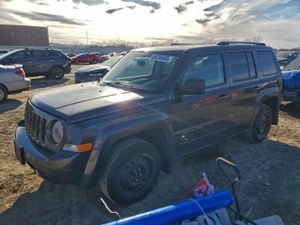 Jeep Patriot SPORT 2.4L 4 2015