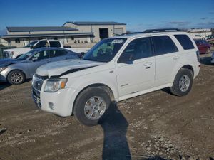 Mercury Mariner 3.0L 6 2008
