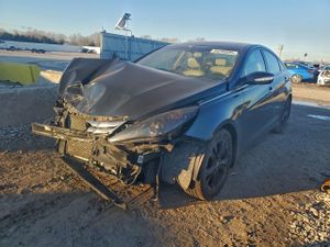 Hyundai Sonata SE 2.0L 4 2011