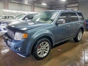 Ford Escape LIMITED 3.0L 6 2010