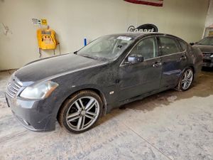 Infiniti M45 BASE 4.5L 8 2006