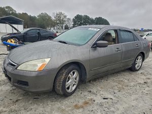 Honda Accord EX 2.4L 4 2006