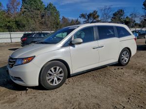 Honda Odyssey EXL 3.5L 6 2015