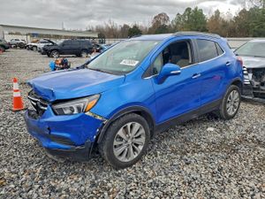 Buick Encore PREFERRED 1.4L 4 2018