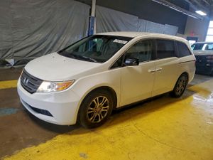 Honda Odyssey EX 3.5L 6 2013