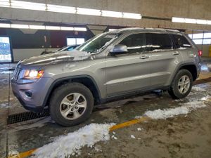Jeep Grand Cherokee LAREDO 3.6L 6 2015