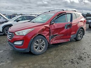Hyundai Santa Fe 2.4L 4 2015