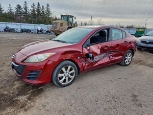 Mazda 3 I 2.0L 4 2010