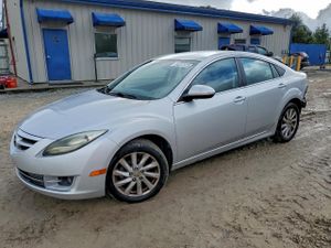 Mazda 6 I 2.5L 4 2012