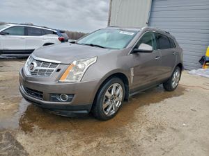 Cadillac SRX PERFORMANCE COLLECTION 3.6L 6 2012