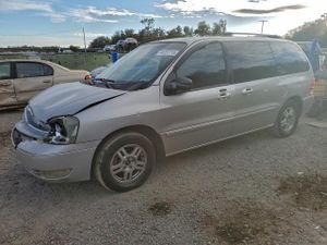 Ford Freestar SEL 4.2L 6 2006