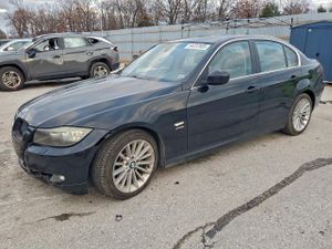 BMW 3 Series XI 3.0L 6 2009