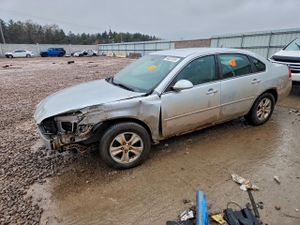 Chevrolet Impala LS 3.6L 6 2013