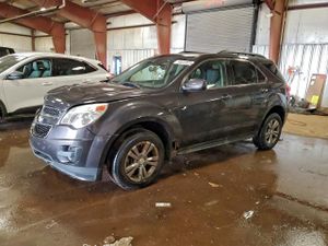 Chevrolet Equinox LT 2.4L 4 2015