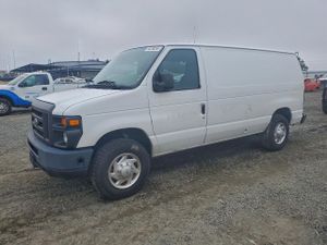 Ford Econoline E250 VAN 5.4L 8 2012