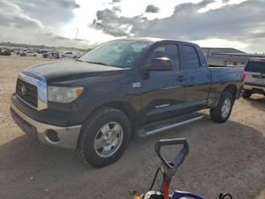 Toyota Tundra DOUBLE CAB 5.7L 8 2008
