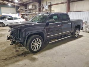 GMC Sierra K1500 DENALI 5.3L 8 2015