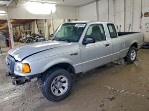 Ford Ranger SUPER CAB 3.0L 6 2005