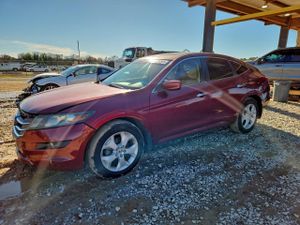 Honda Accord EXL 3.5L 6 2010