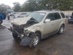 Ford Escape LIMITED 2.5L 4 2011