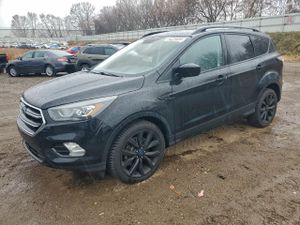 Ford Escape SE 1.5L 4 2017