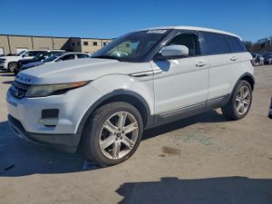 Land Rover Range Rover PURE PLUS 2.0L 4 2013