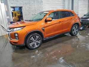 Mitsubishi Outlander ES 2.0L 4 2020